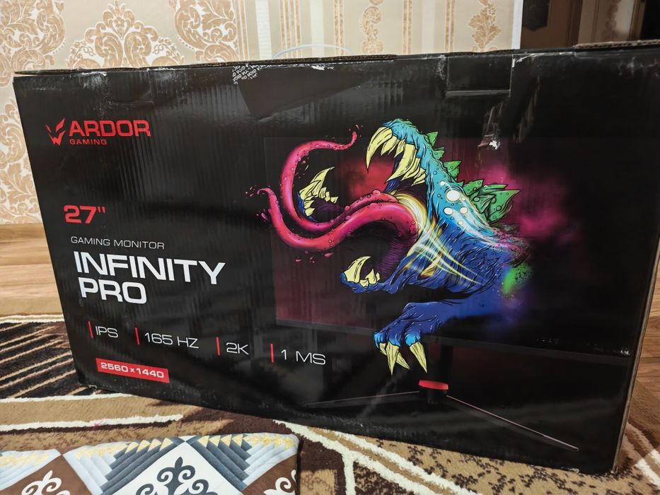 Ardor 27 дюймовый