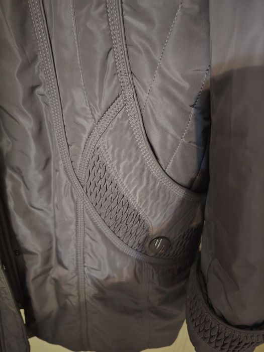 Куртка женская зимняя