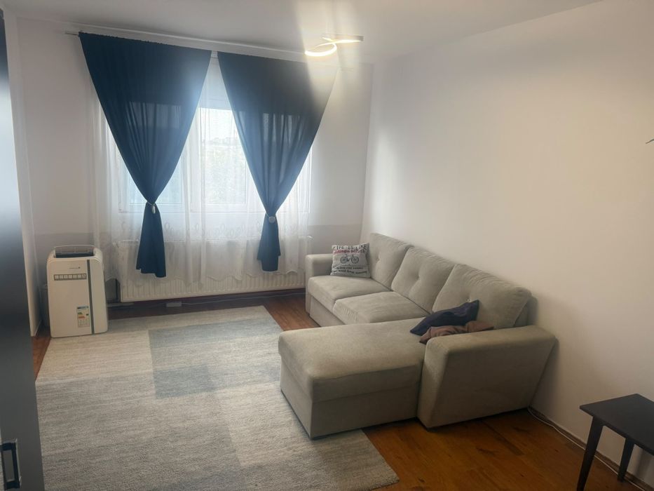 Vând apartament ultracentral