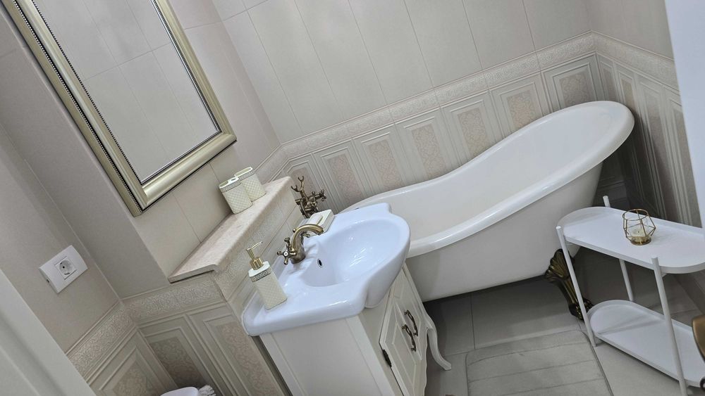 Apartament 2 camere Casa Poporului