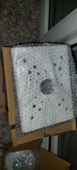 Suporti montare camere video pe stalpi - Pole Mount