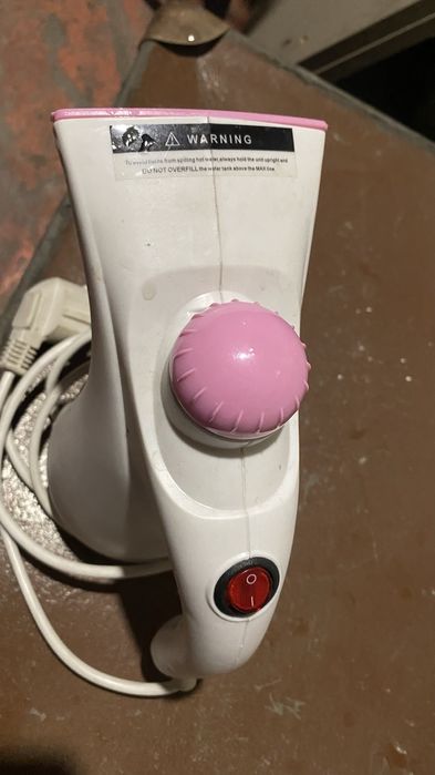 Отпариватель (простой)