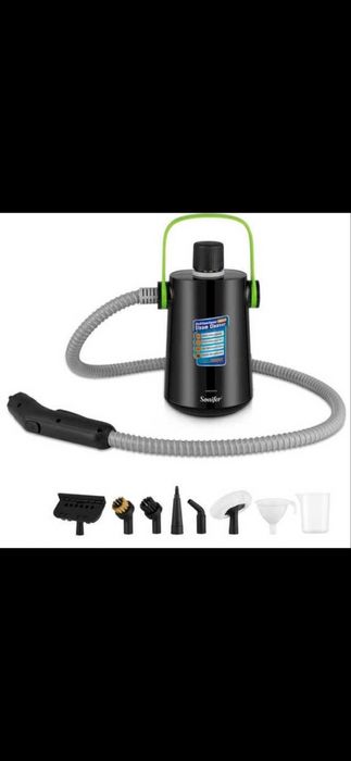 Электрочайники,пароочистители