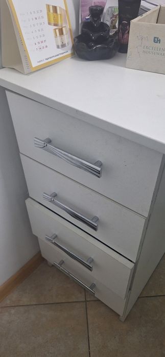 Стол рабочий  большой