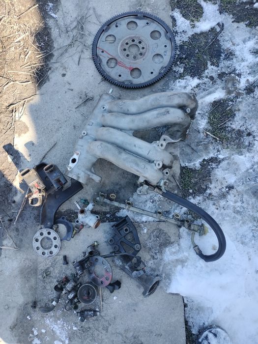 тойота камри запчасти