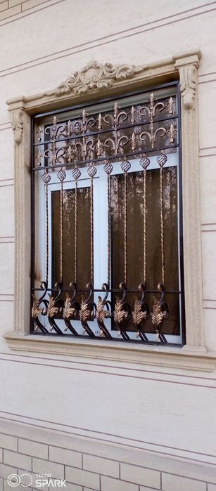 Barcha svarka ishlari qilaman reshotka zona tom yopish