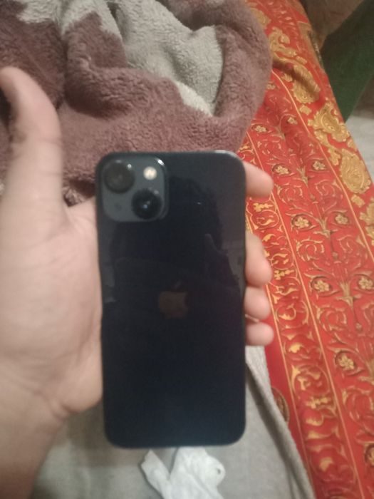 Айфон 13 без ремонт