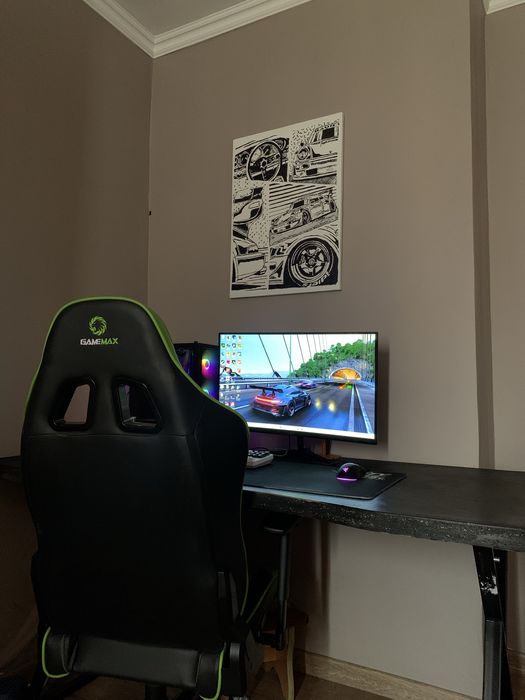 продам Комп RTX 4060 со всеми прелагающими