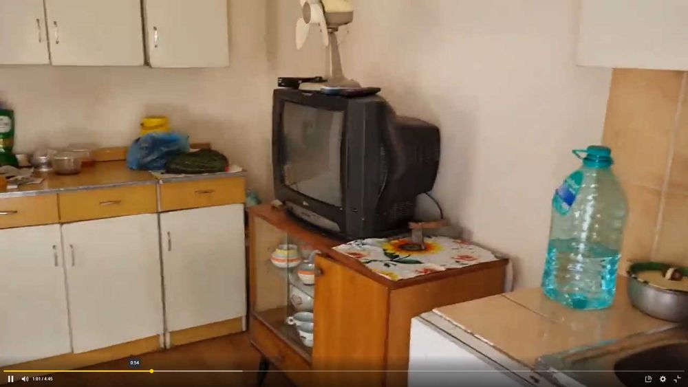 Продается жилой дом