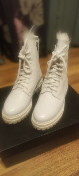 Кожаная обувь,ботинки,