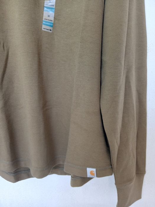 Мъжка блуза Carhartt, размер М/Л