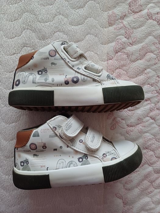 Кецове George #24