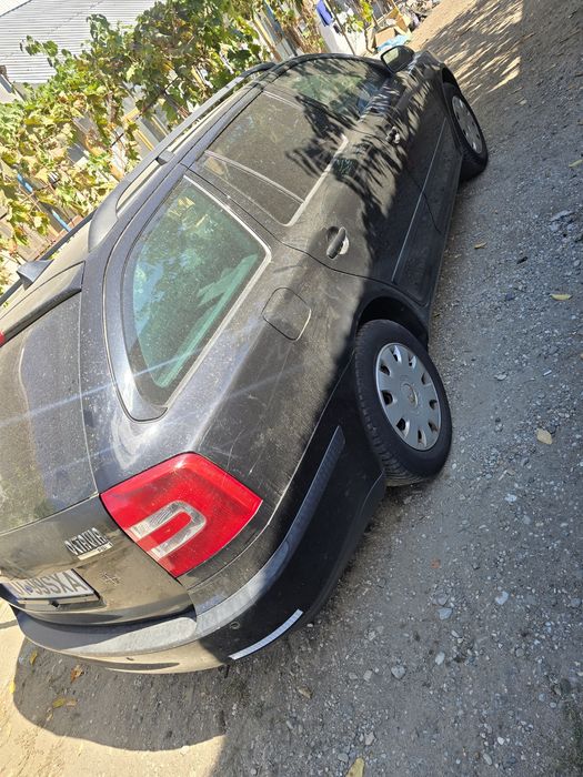 SKODA Octavia 0 — imagine 2