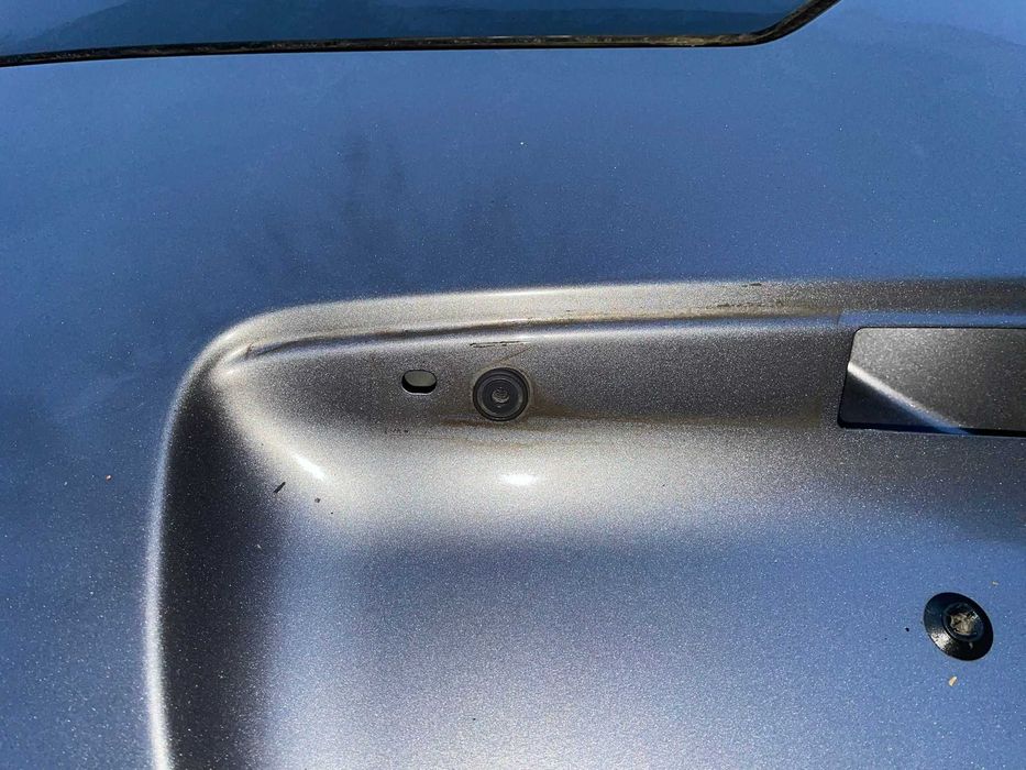 Vand portgabaj haion mercedes a class w169