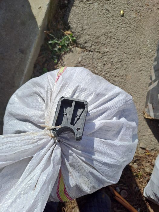 Distantieri pentru fier beton fasonat