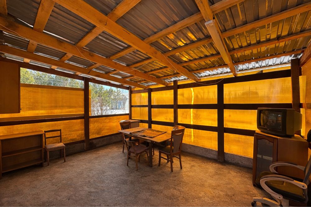 Продам дачу в Акимовке