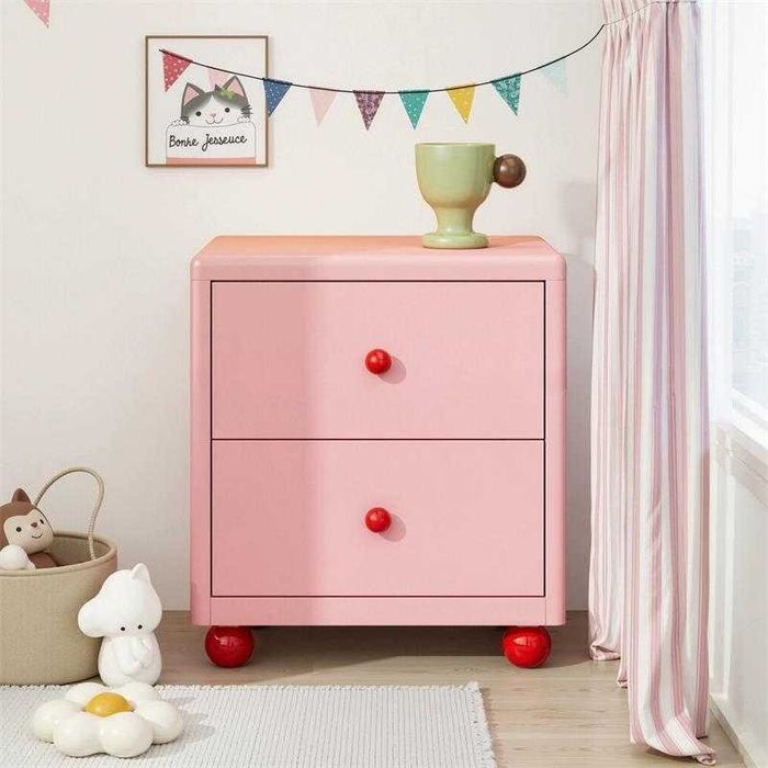 Yotoqxona interyeri uchun tumba | Стильная мебель