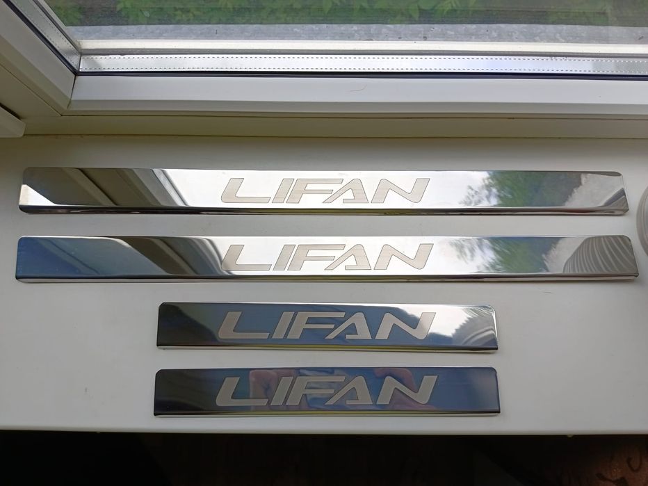 Lifan X 60 Лифан X60