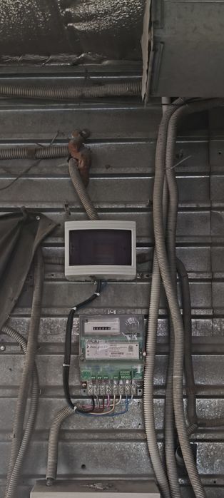 Электрик услуги электрика круглосуточно