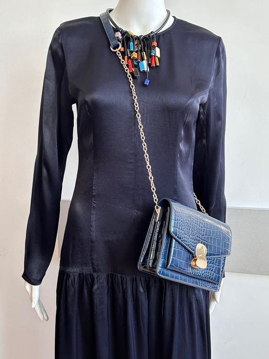 ARKET красива дълга рокля