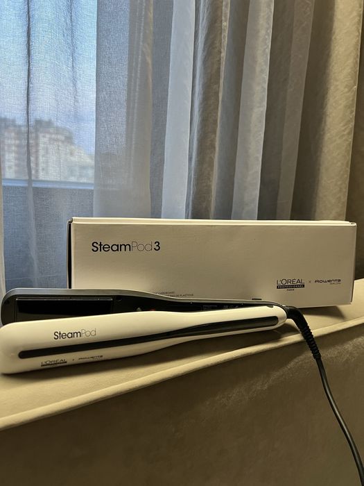 L’Oréal Professionnel Steampod 3