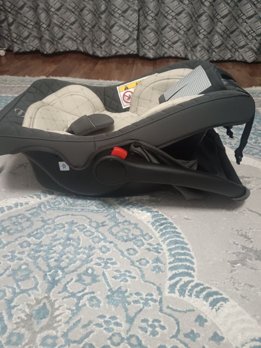 Продам детское автокресло