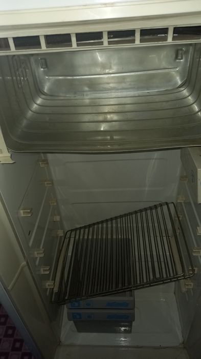 Продаю холодильник в рабочем состоянии