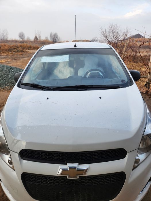 Spark mehanika zor moshin