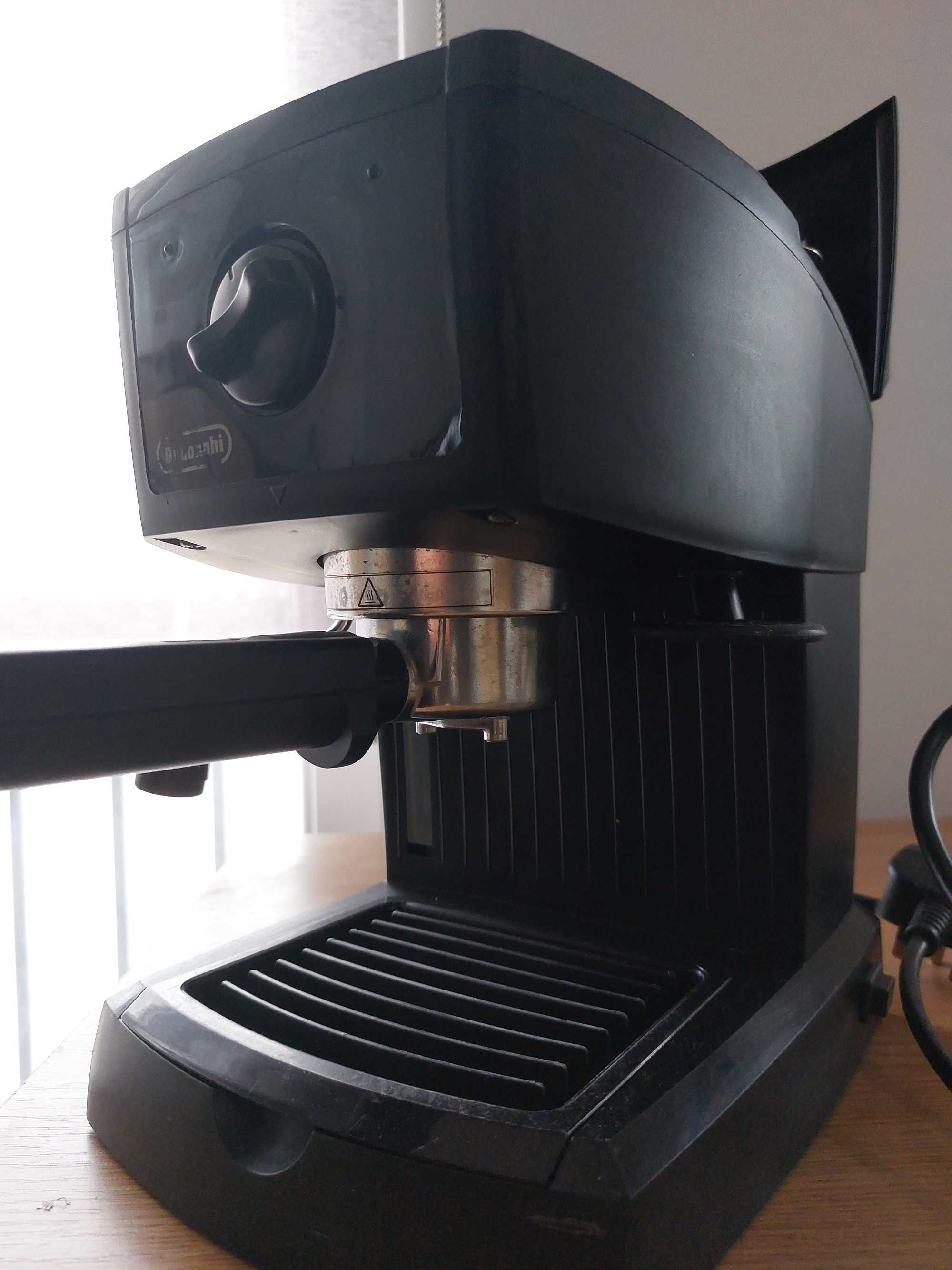 Espressor manual DeLonghi EC 146.B Brasov OLX.ro