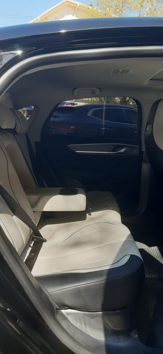BYD CHAZOR 2024 йил 2 позиция 1800$  билан давом этиш