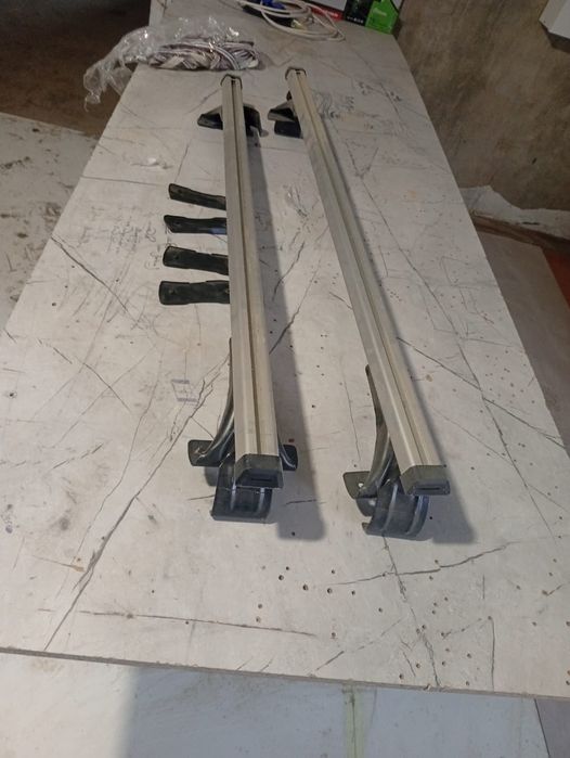 Багаж для авто .