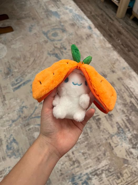 Мягкая милая игрушка