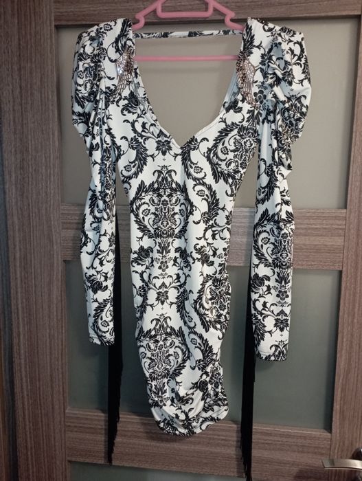 Rochie BBY mărimea 38