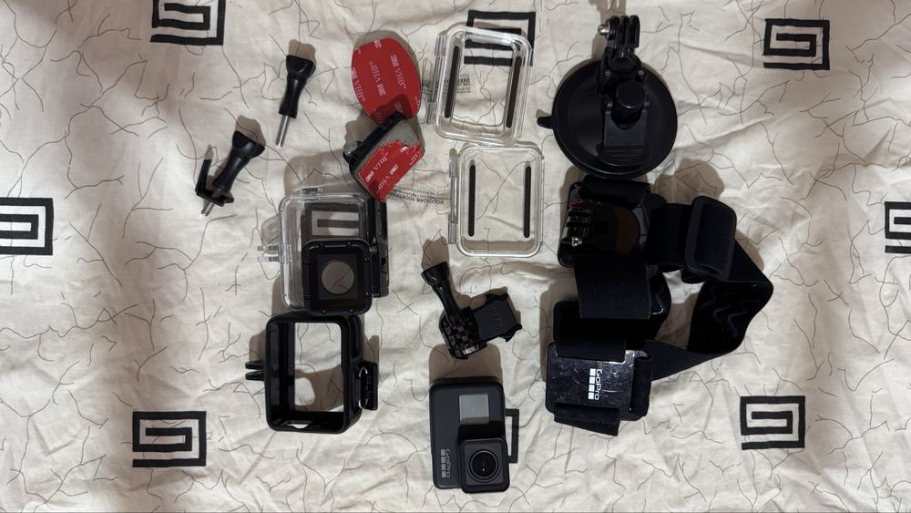 GoPro Hero 7 Black