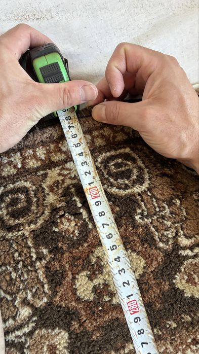 Персийски килим 3 х 1.9м