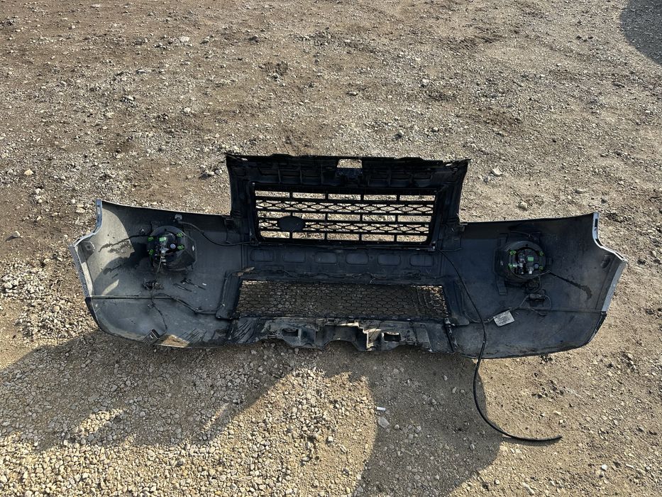 Предна броня комплект за Land Rover Freelander 2 / Ленд Роувър Фрийлен