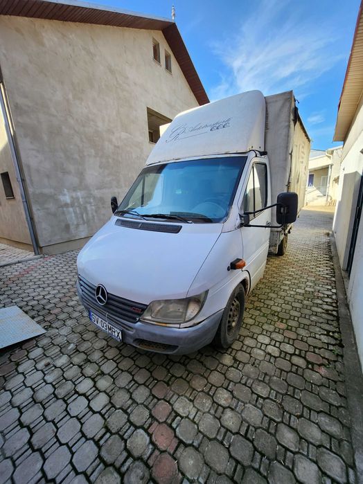 De vanzare Mercedes Sprinter