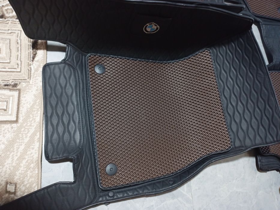 Пролам Полики BMV  X5