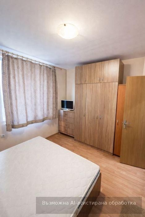 Дава се под наем Двустаен апартамент в Варна, Чаталджа - 55 кв.м за 458.49 € - Снимка #3