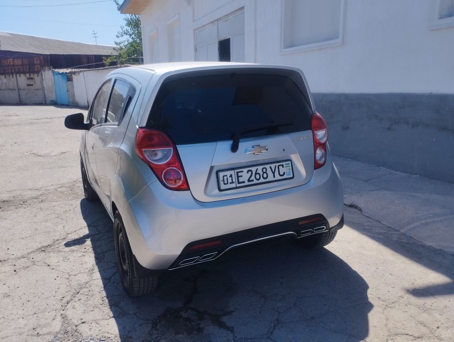 saprk xolat alo srochna sotiladi