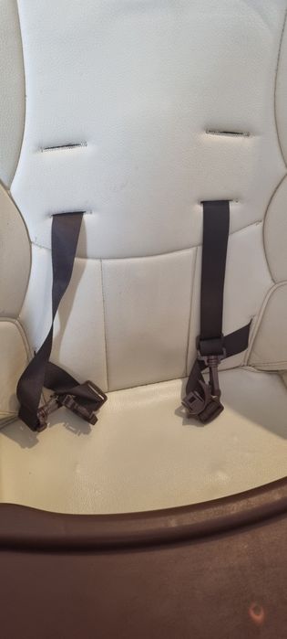 Продам стульчик детский