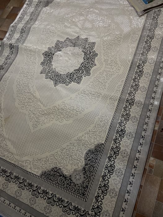 Новый ковер турция