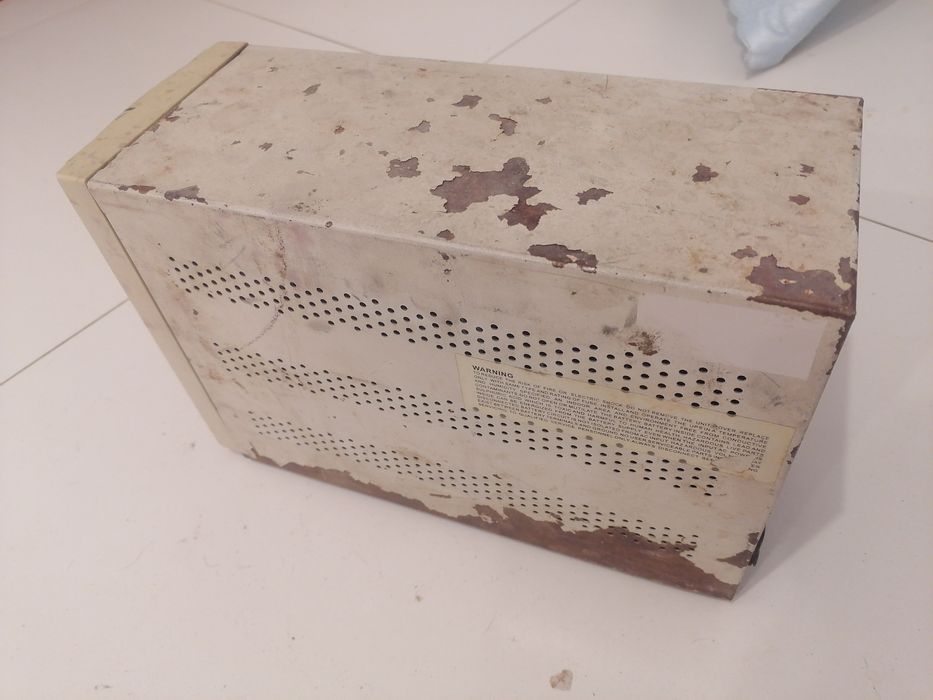 UPS 1000S бесперебойной