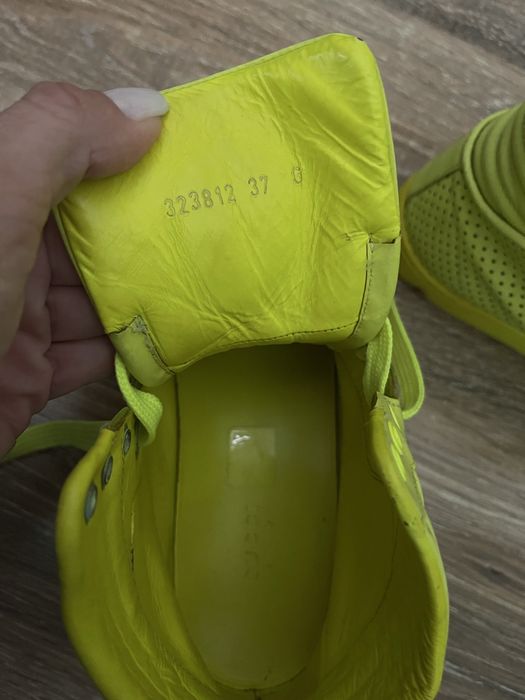 Adidasi gucci originali