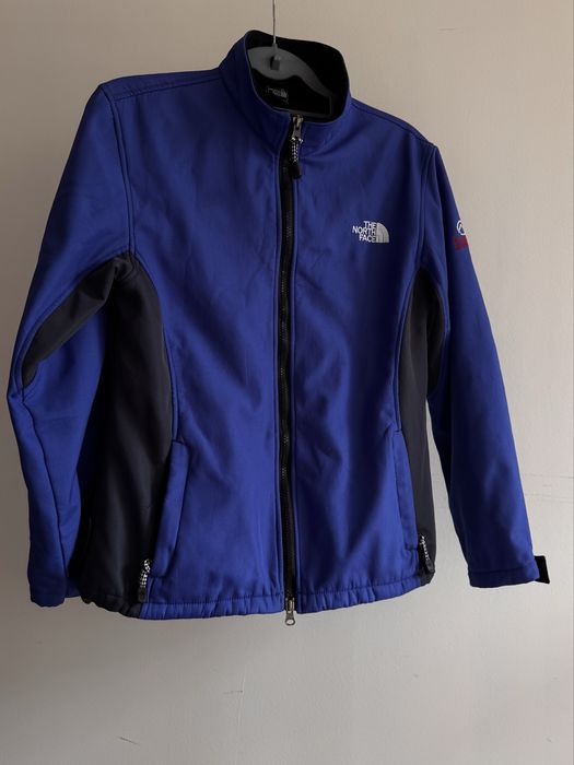 Преходно яке THE NORTH FACE с подплата