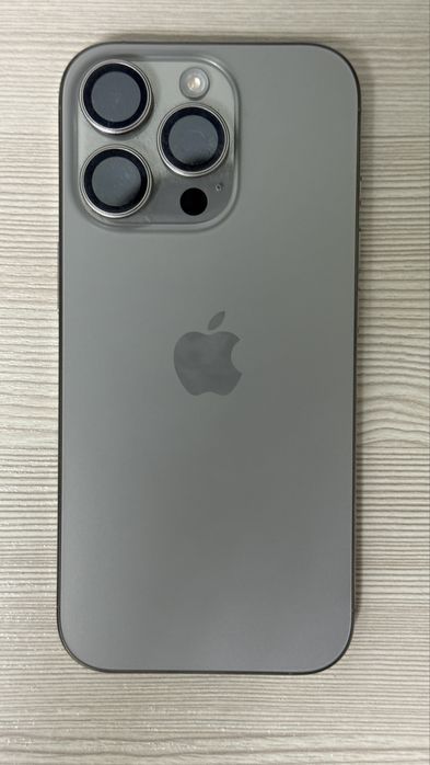 Айфон 16 про б.у