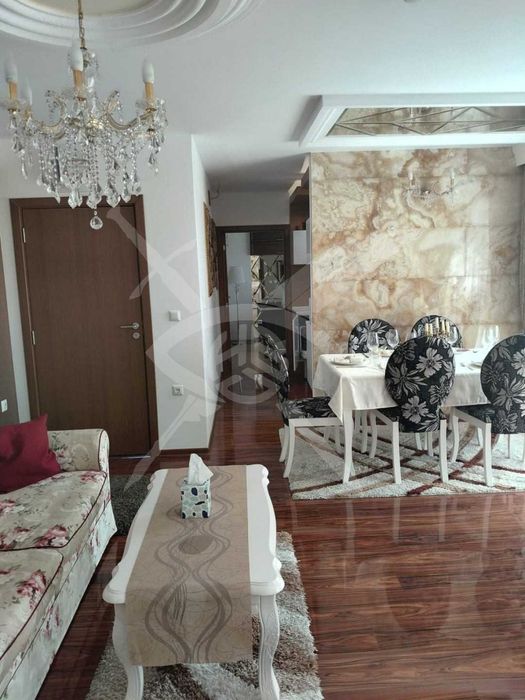 Продава се Многостаен апартамент в к.к. Слънчев бряг - 240 кв.м за 1146 €/кв.м - Снимка #10