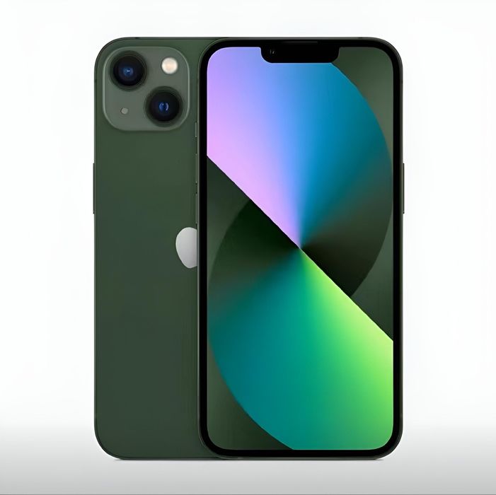 Восстановленный iPhone 13