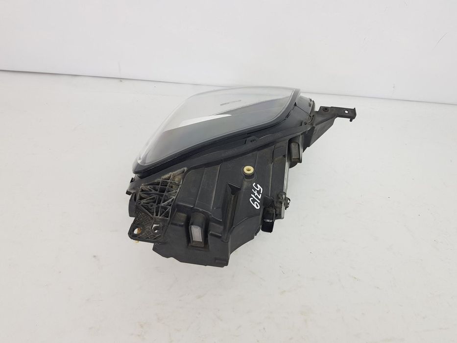 Far stanga Full Led Ford Puma dupa 2019