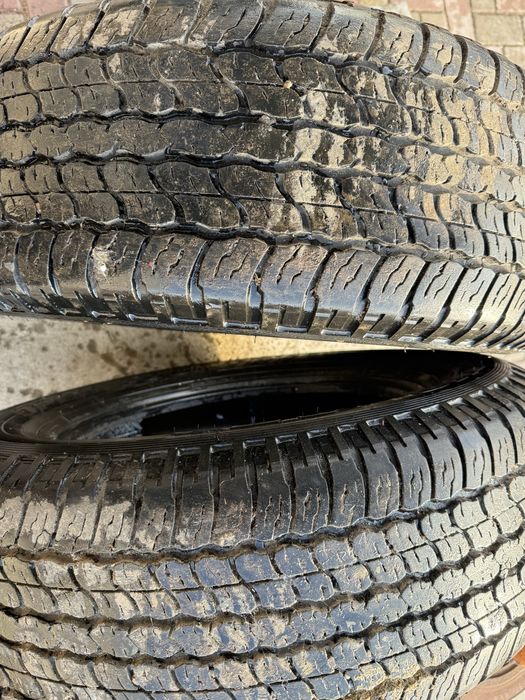 Продам летние шины